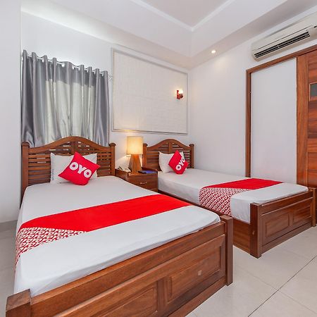 White Lion Hotel Nha Trang Eksteriør bilde