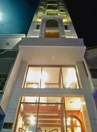 White Lion Hotel Nha Trang Eksteriør bilde