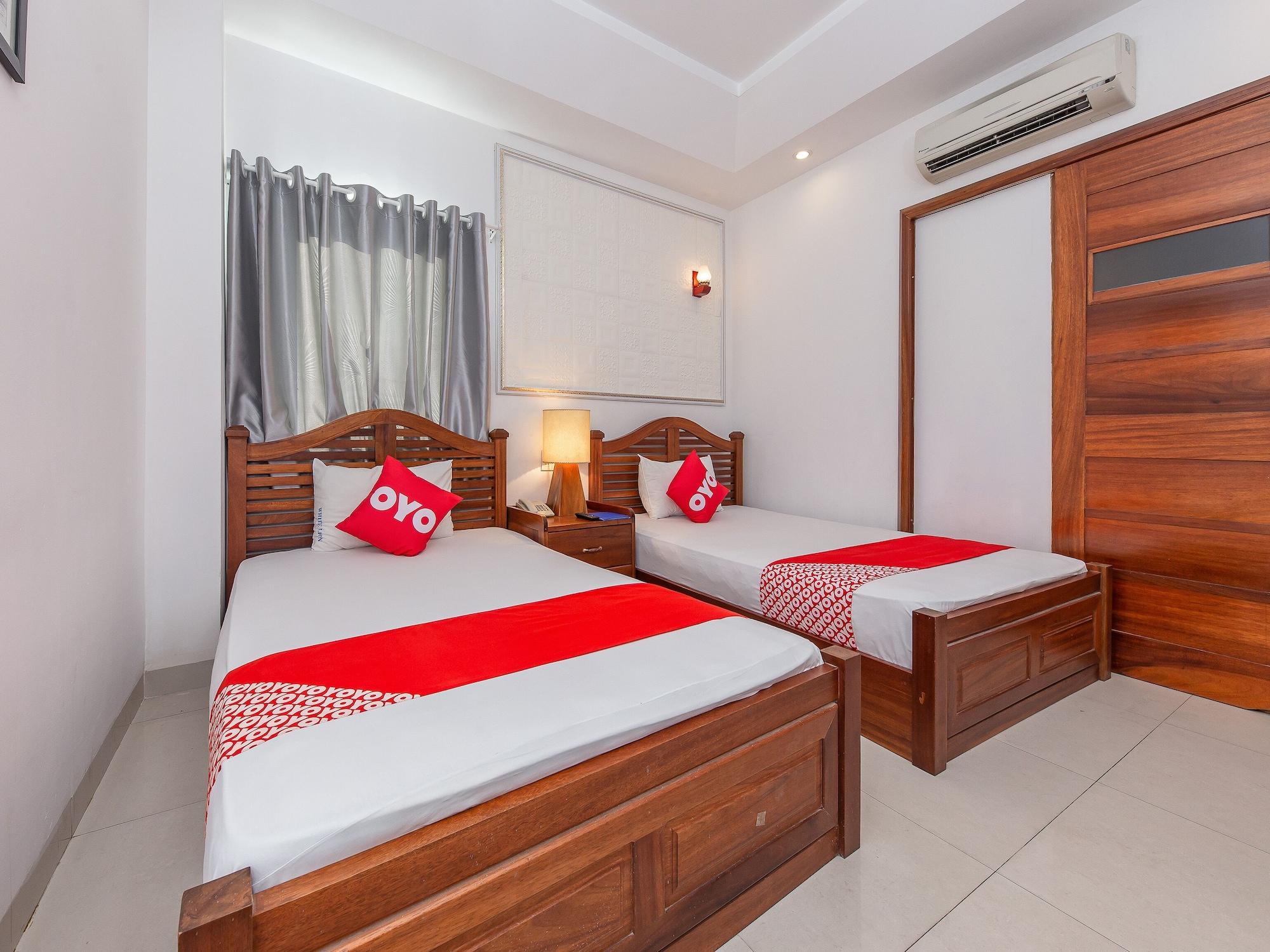White Lion Hotel Nha Trang Eksteriør bilde