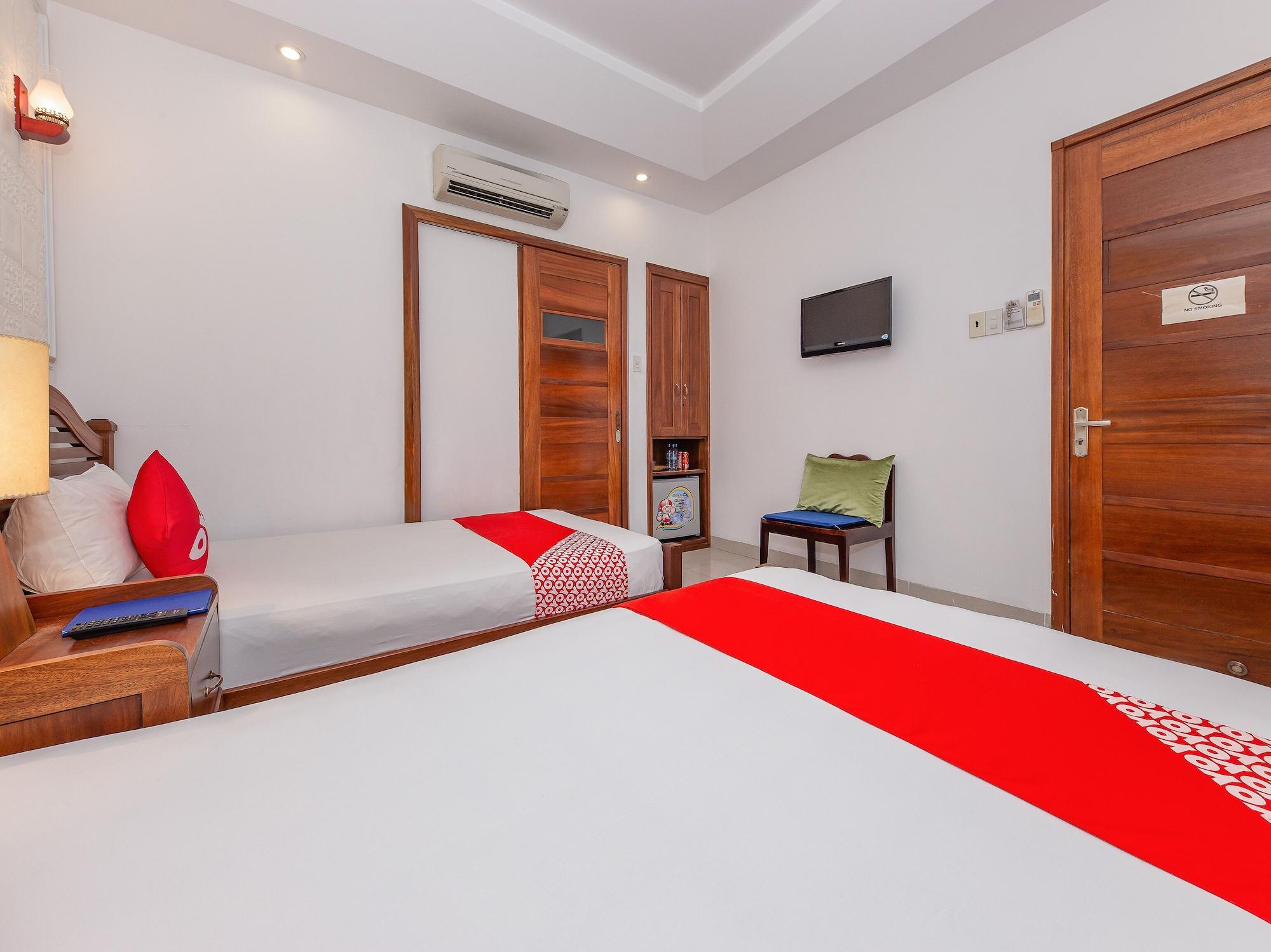 White Lion Hotel Nha Trang Eksteriør bilde