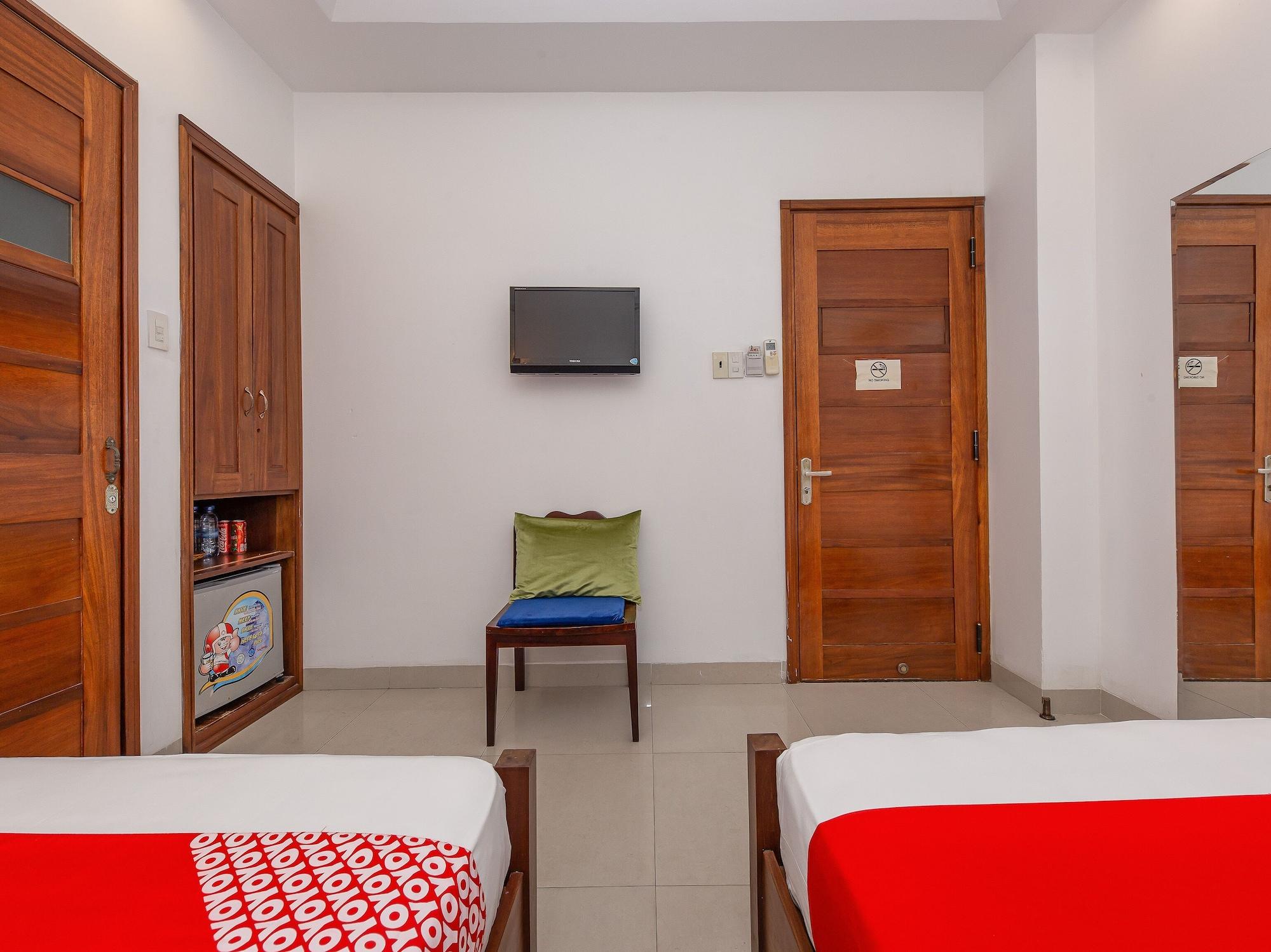 White Lion Hotel Nha Trang Eksteriør bilde