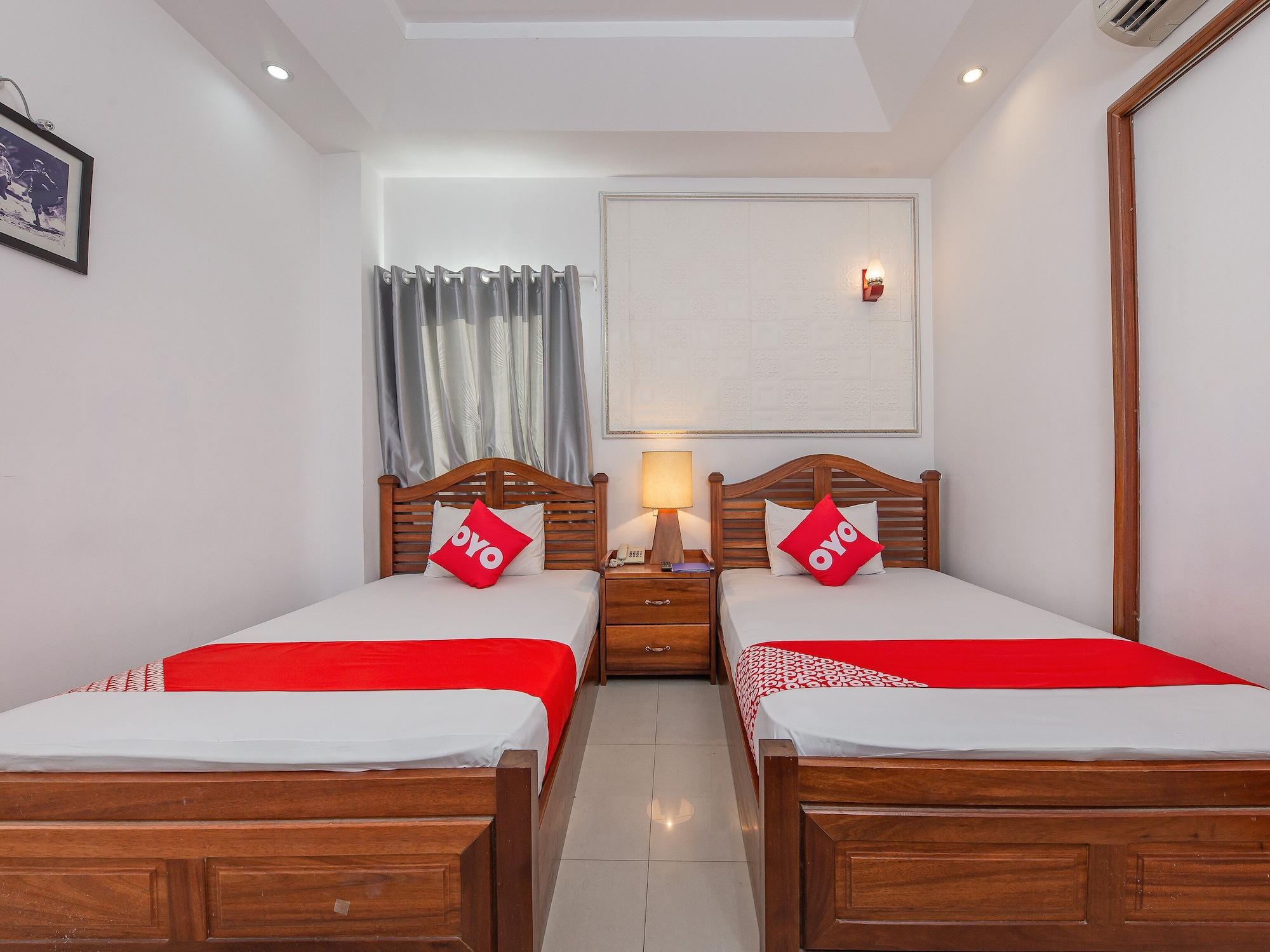 White Lion Hotel Nha Trang Eksteriør bilde