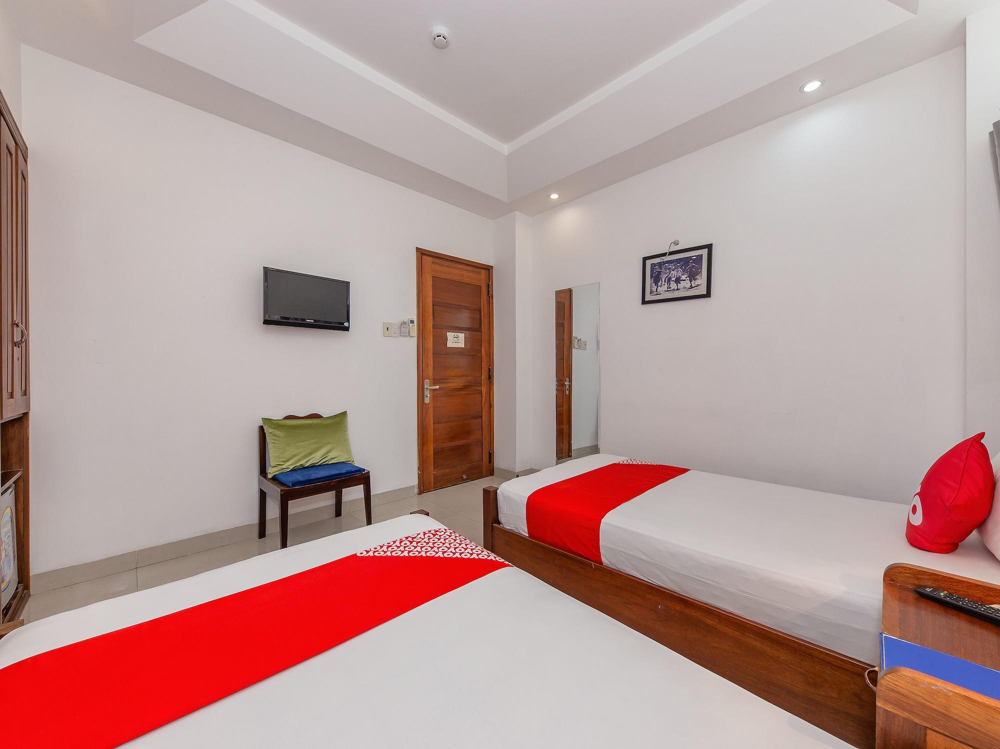 White Lion Hotel Nha Trang Eksteriør bilde