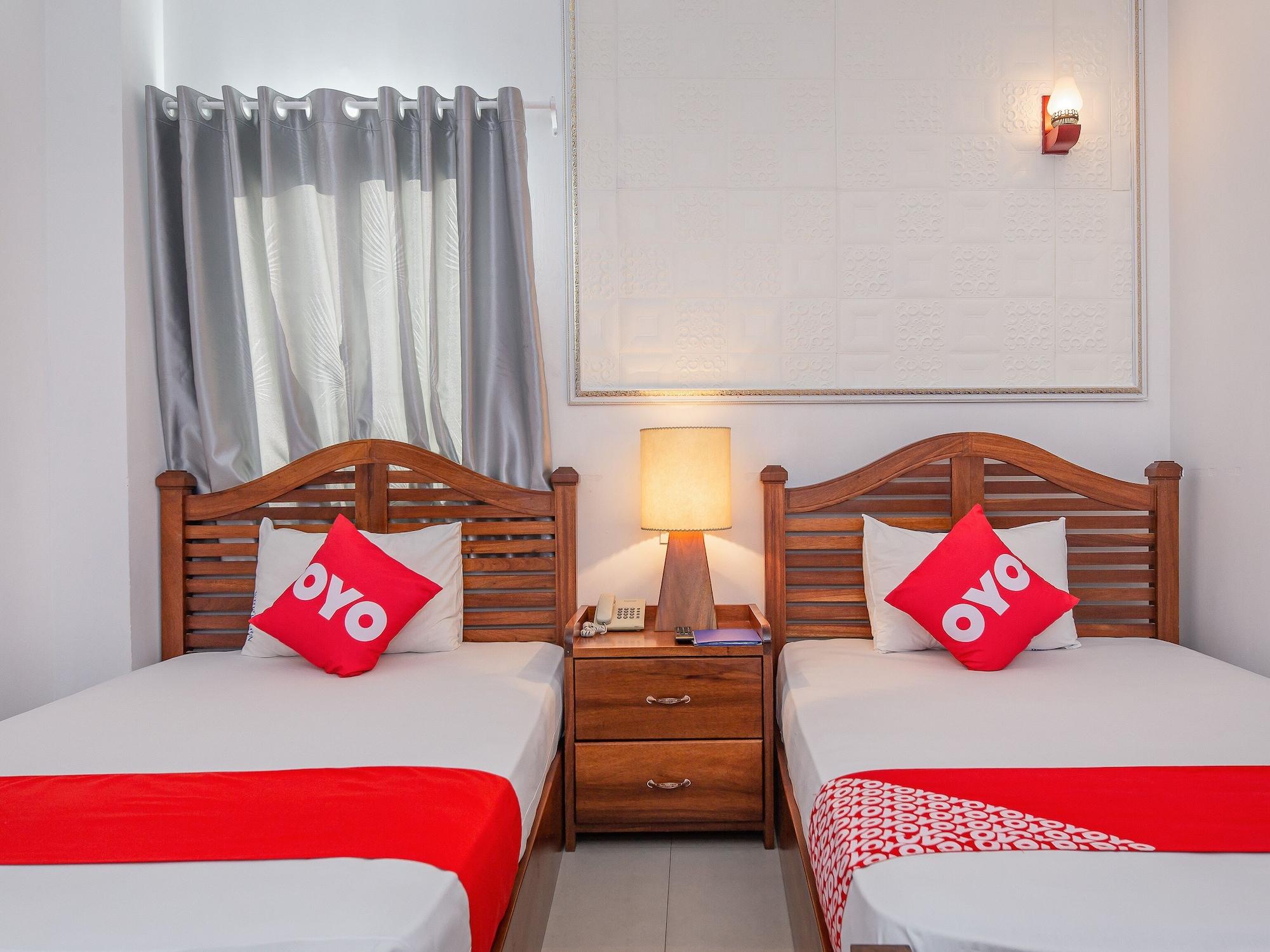 White Lion Hotel Nha Trang Eksteriør bilde