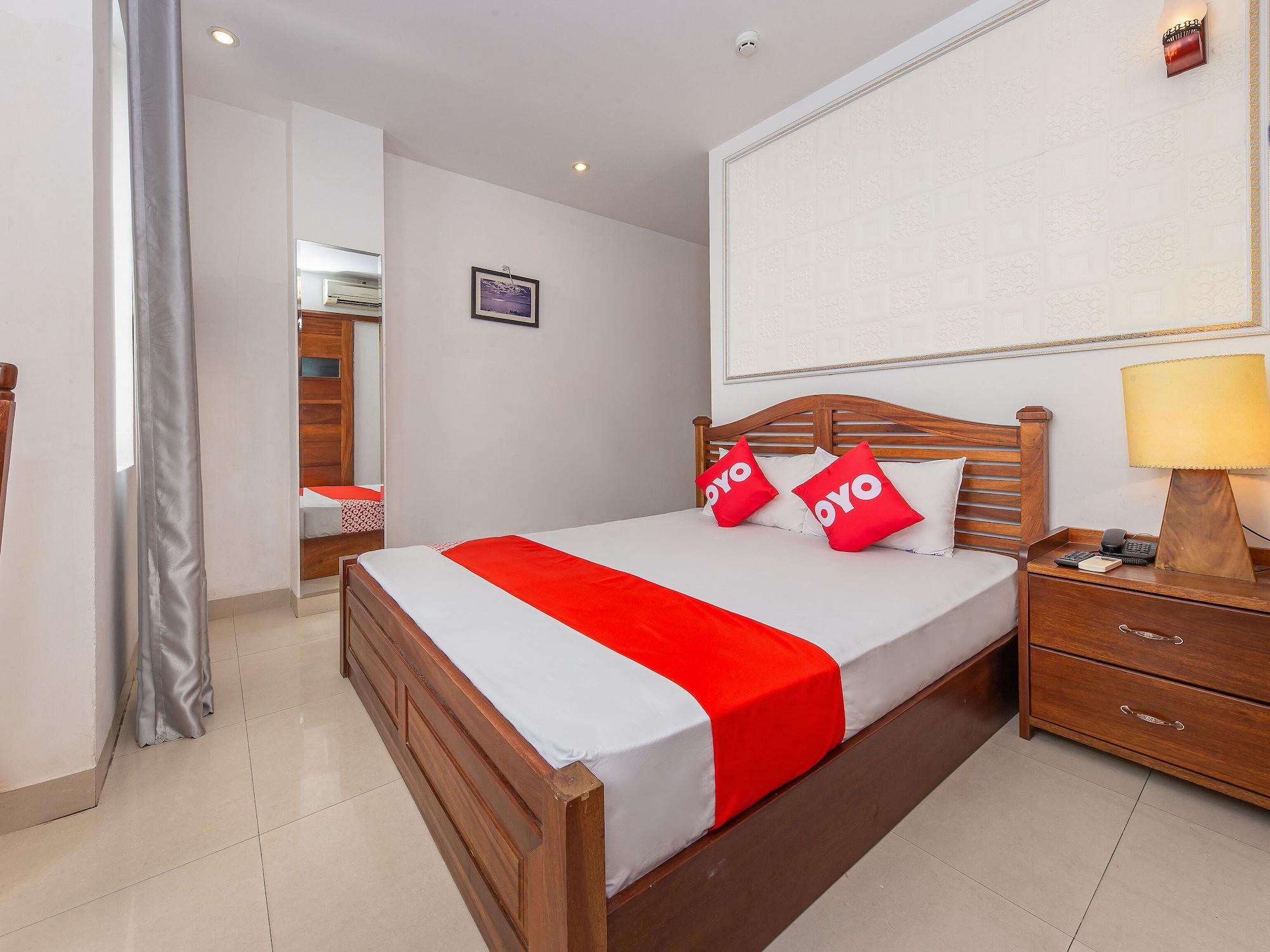 White Lion Hotel Nha Trang Eksteriør bilde