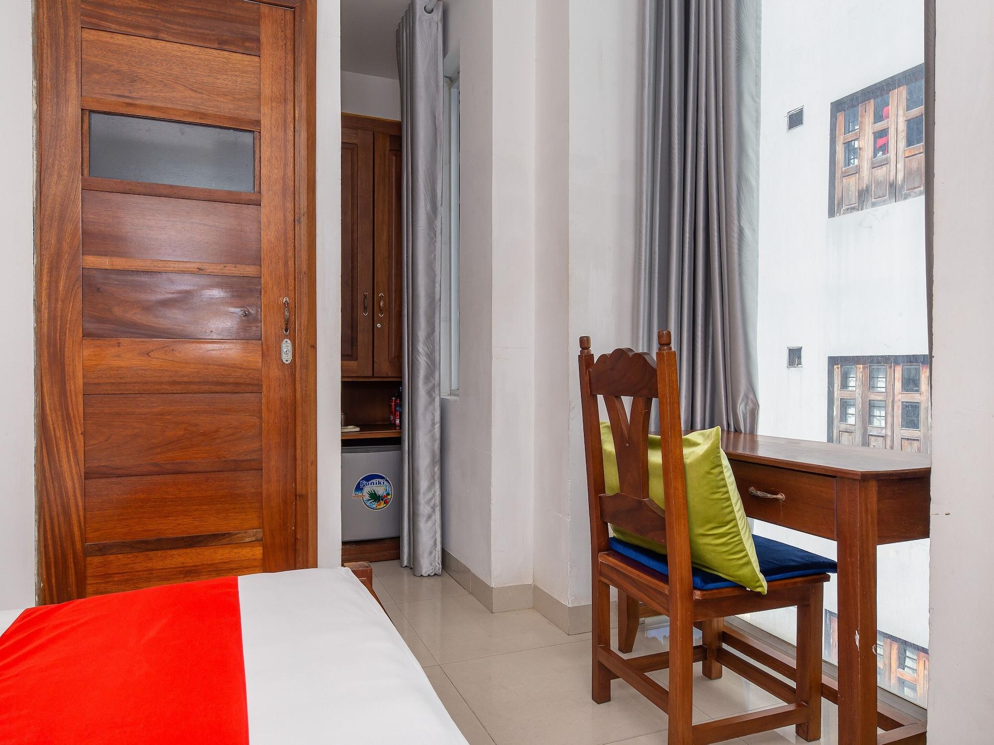 White Lion Hotel Nha Trang Eksteriør bilde