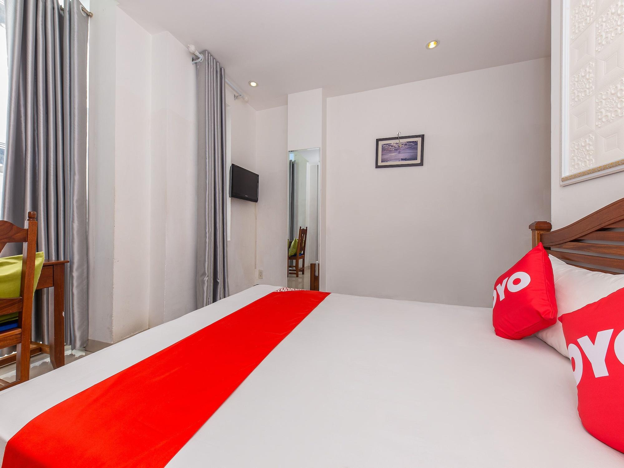 White Lion Hotel Nha Trang Eksteriør bilde