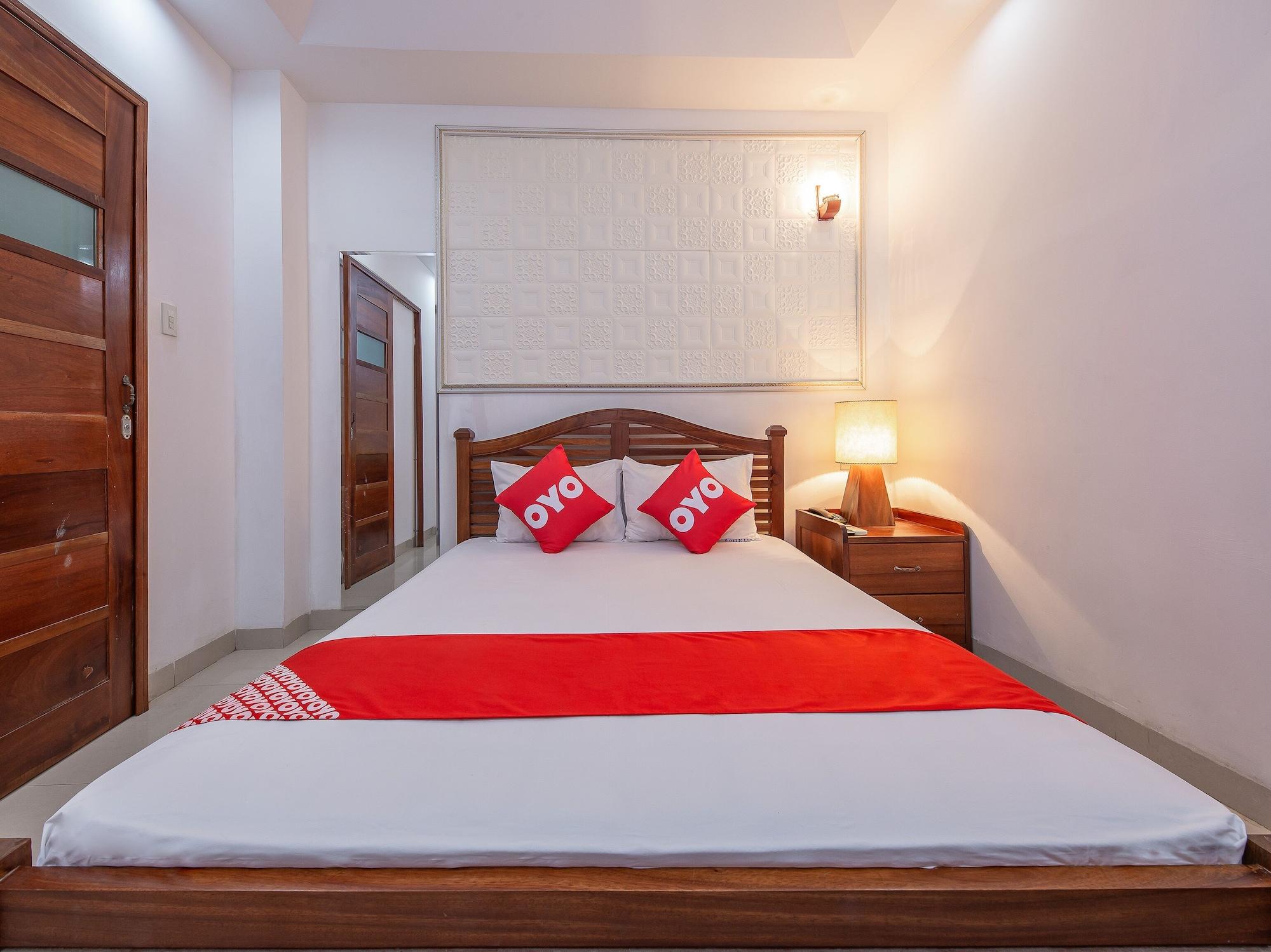 White Lion Hotel Nha Trang Eksteriør bilde