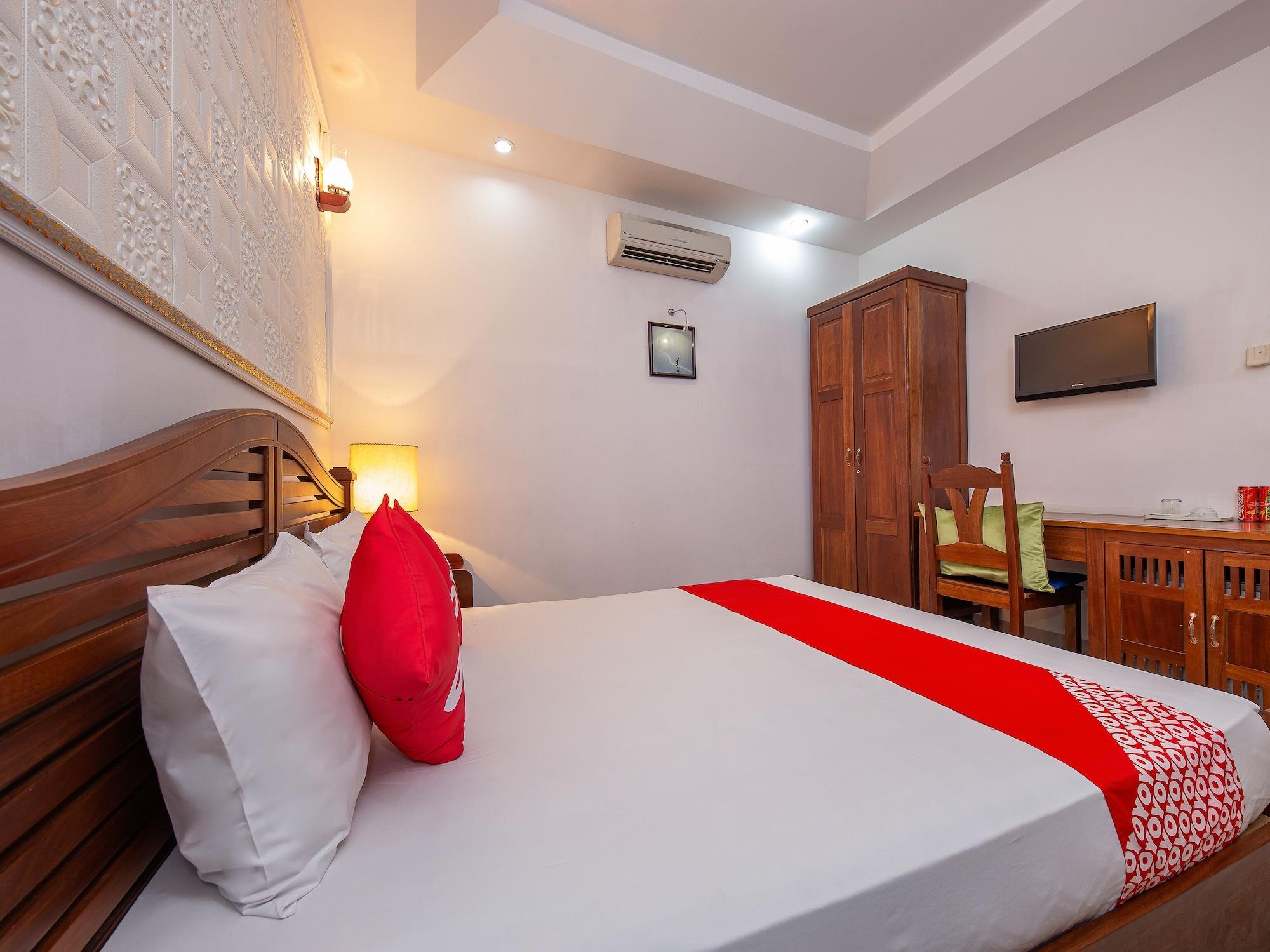 White Lion Hotel Nha Trang Eksteriør bilde