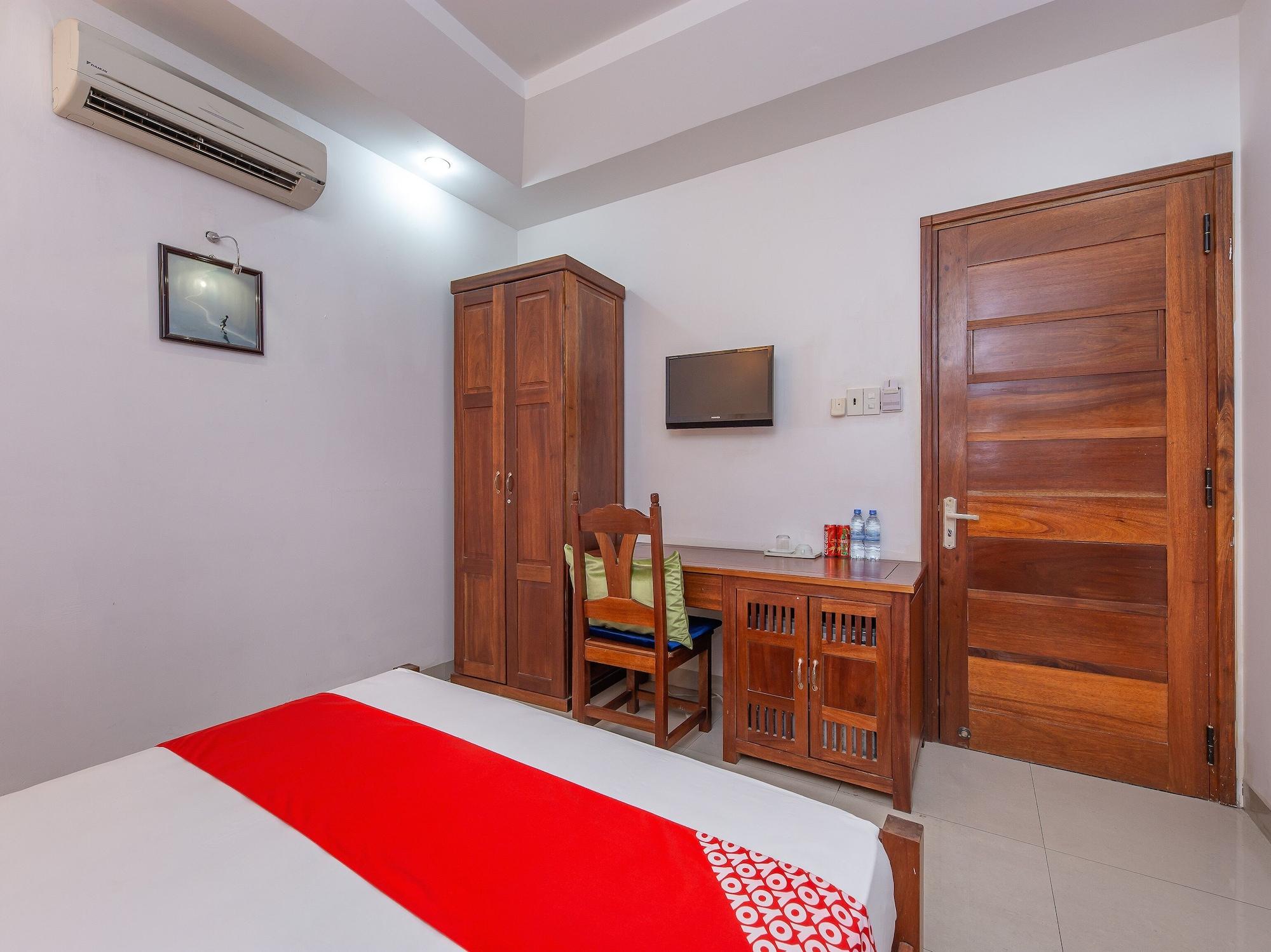 White Lion Hotel Nha Trang Eksteriør bilde