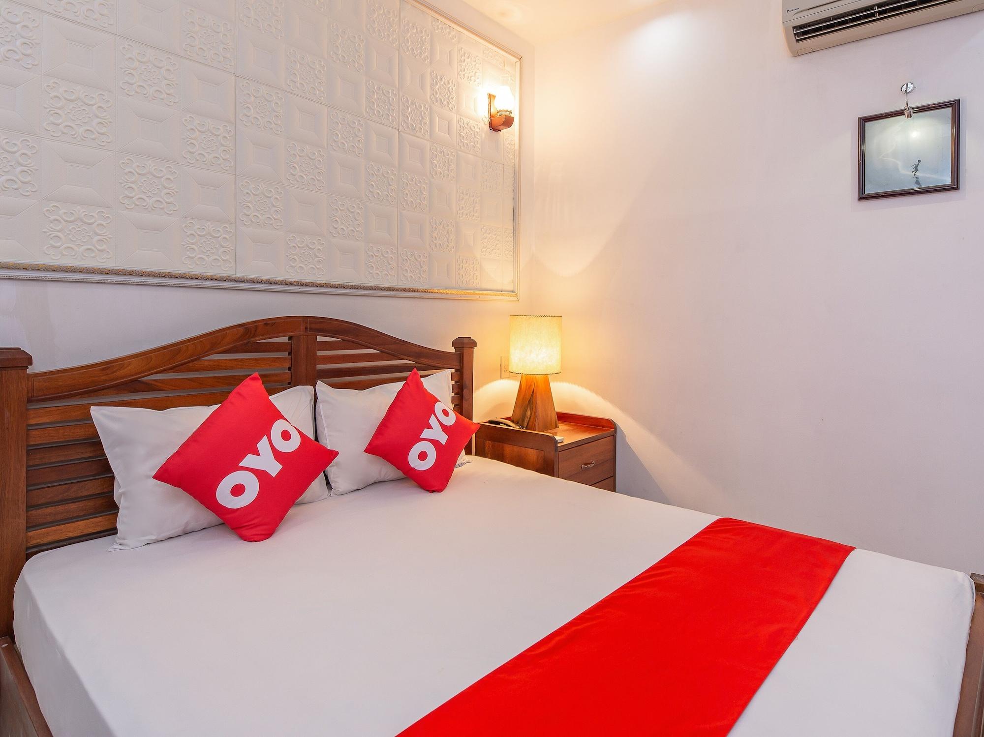 White Lion Hotel Nha Trang Eksteriør bilde