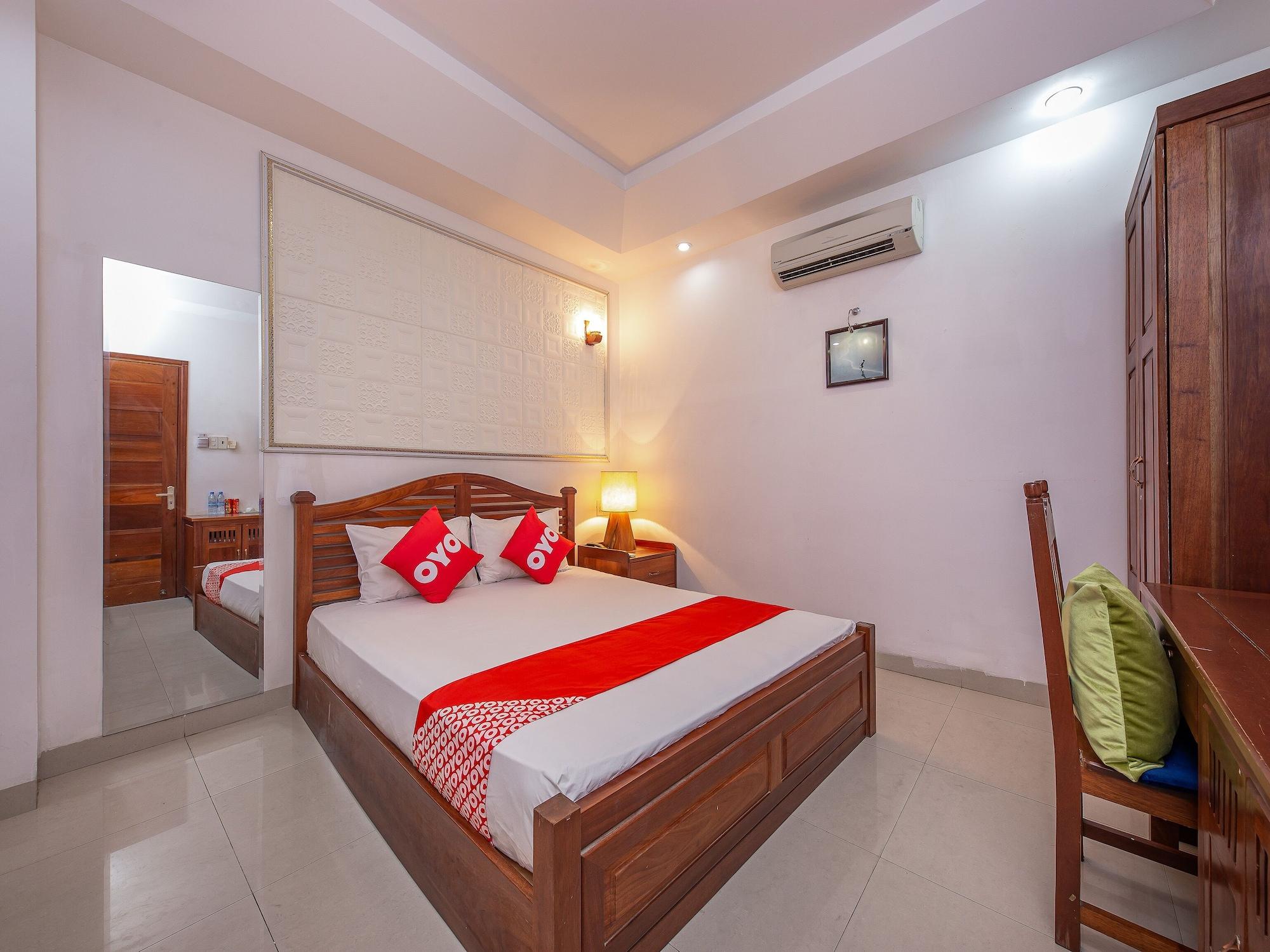 White Lion Hotel Nha Trang Eksteriør bilde