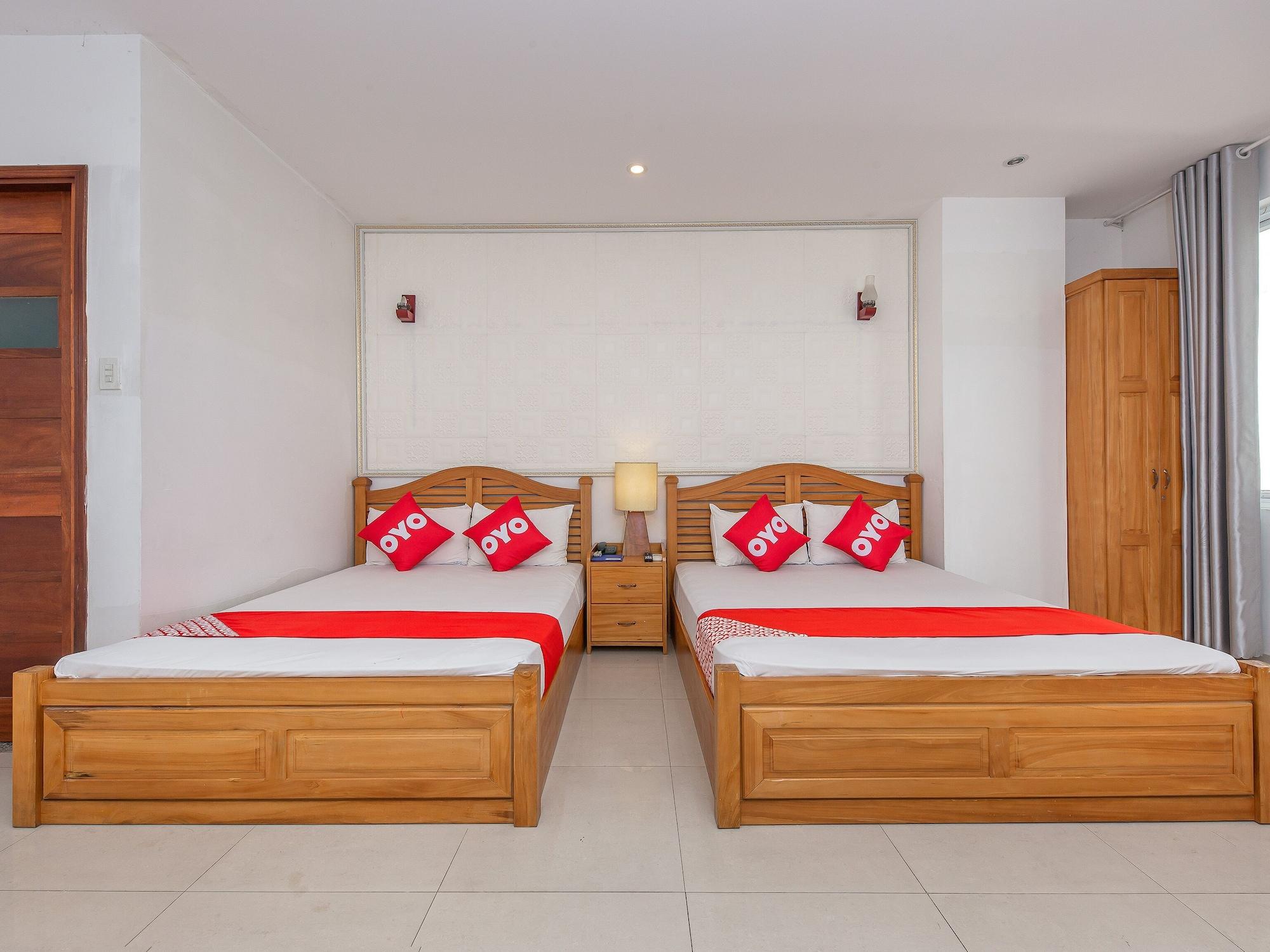 White Lion Hotel Nha Trang Eksteriør bilde