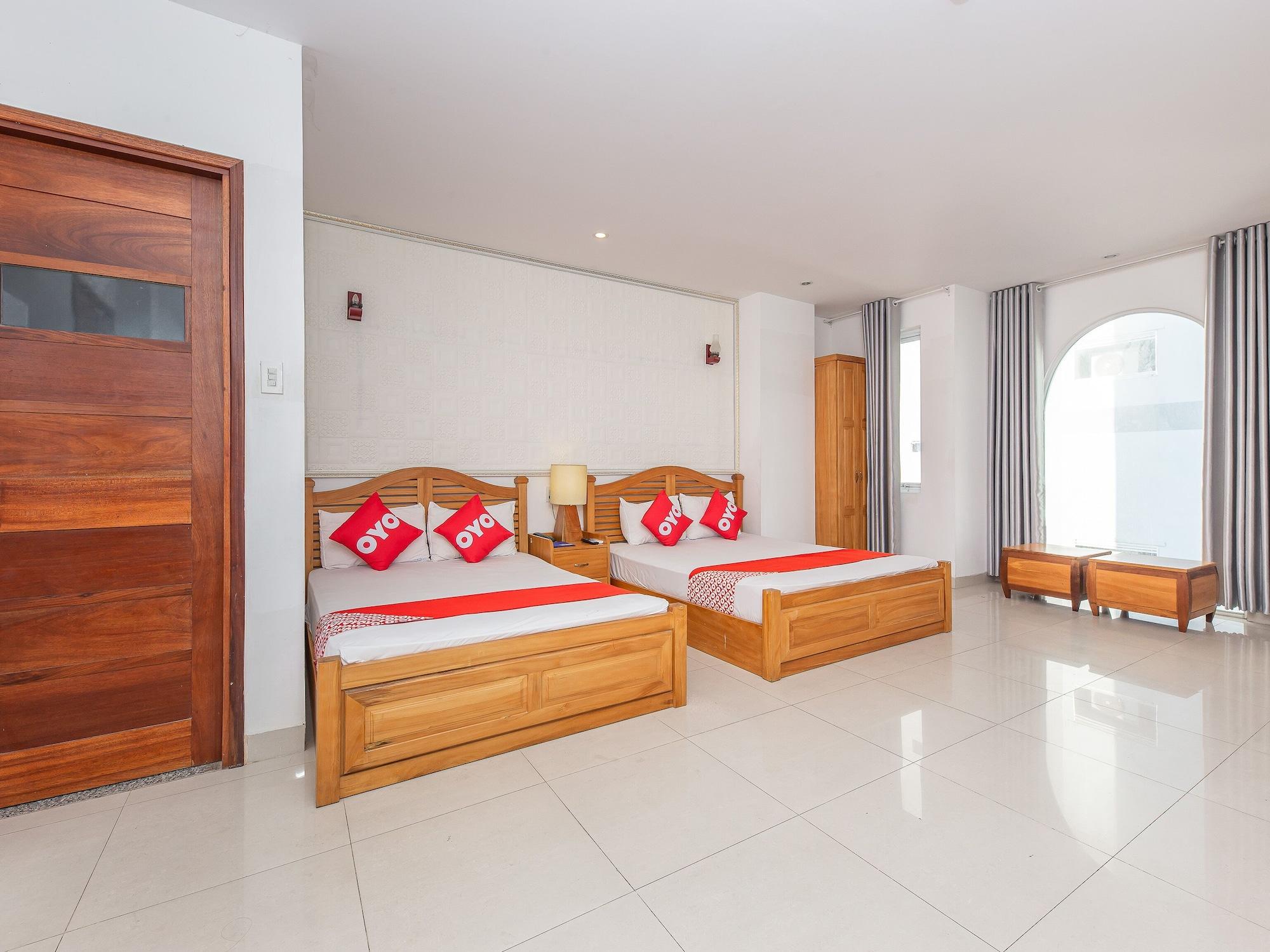 White Lion Hotel Nha Trang Eksteriør bilde
