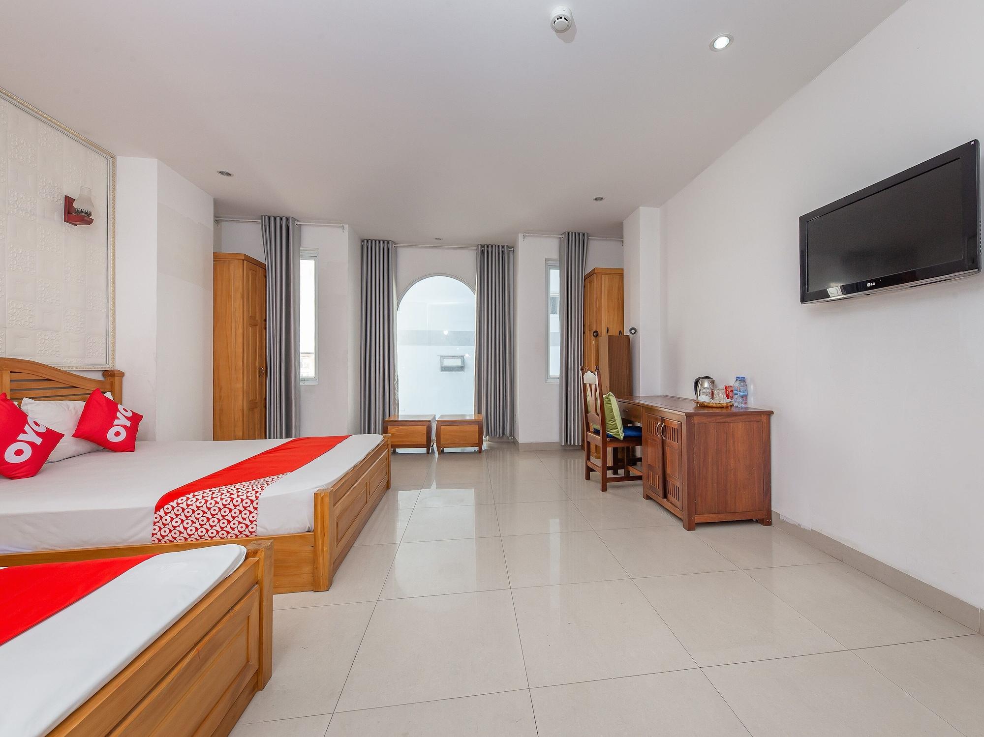White Lion Hotel Nha Trang Eksteriør bilde