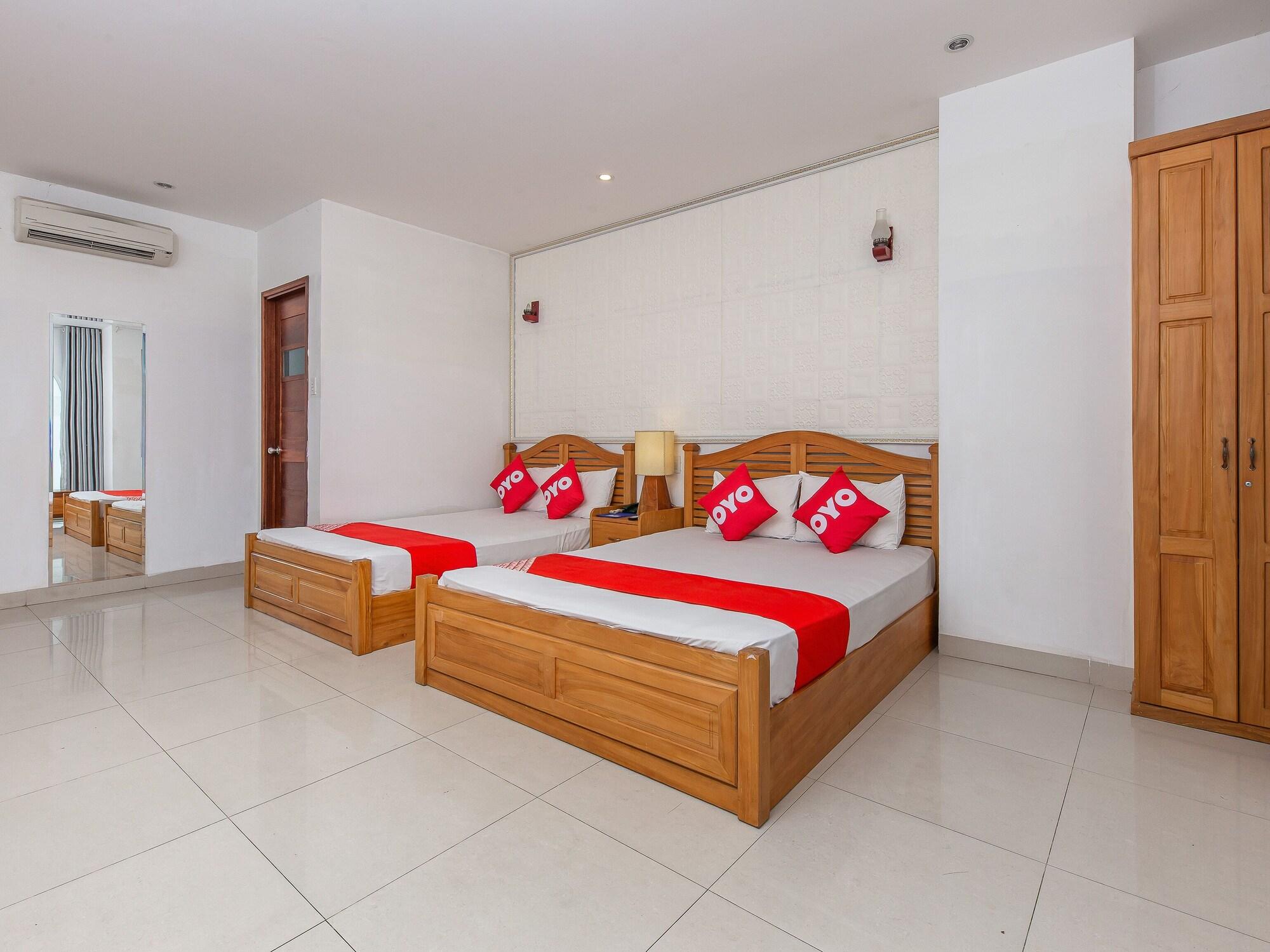 White Lion Hotel Nha Trang Eksteriør bilde