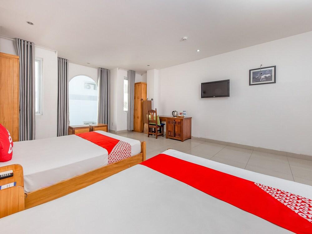 White Lion Hotel Nha Trang Eksteriør bilde
