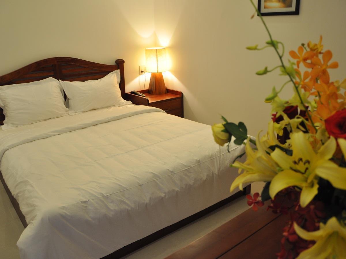 White Lion Hotel Nha Trang Eksteriør bilde