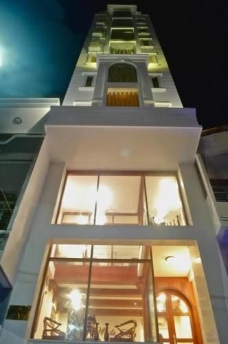 White Lion Hotel Nha Trang Eksteriør bilde