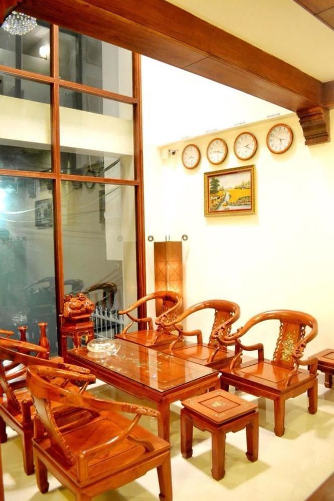 White Lion Hotel Nha Trang Eksteriør bilde