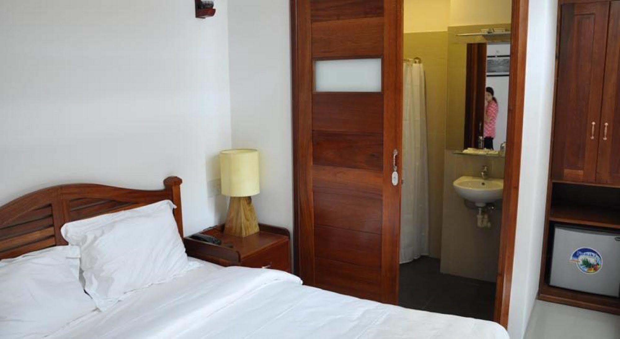 White Lion Hotel Nha Trang Eksteriør bilde