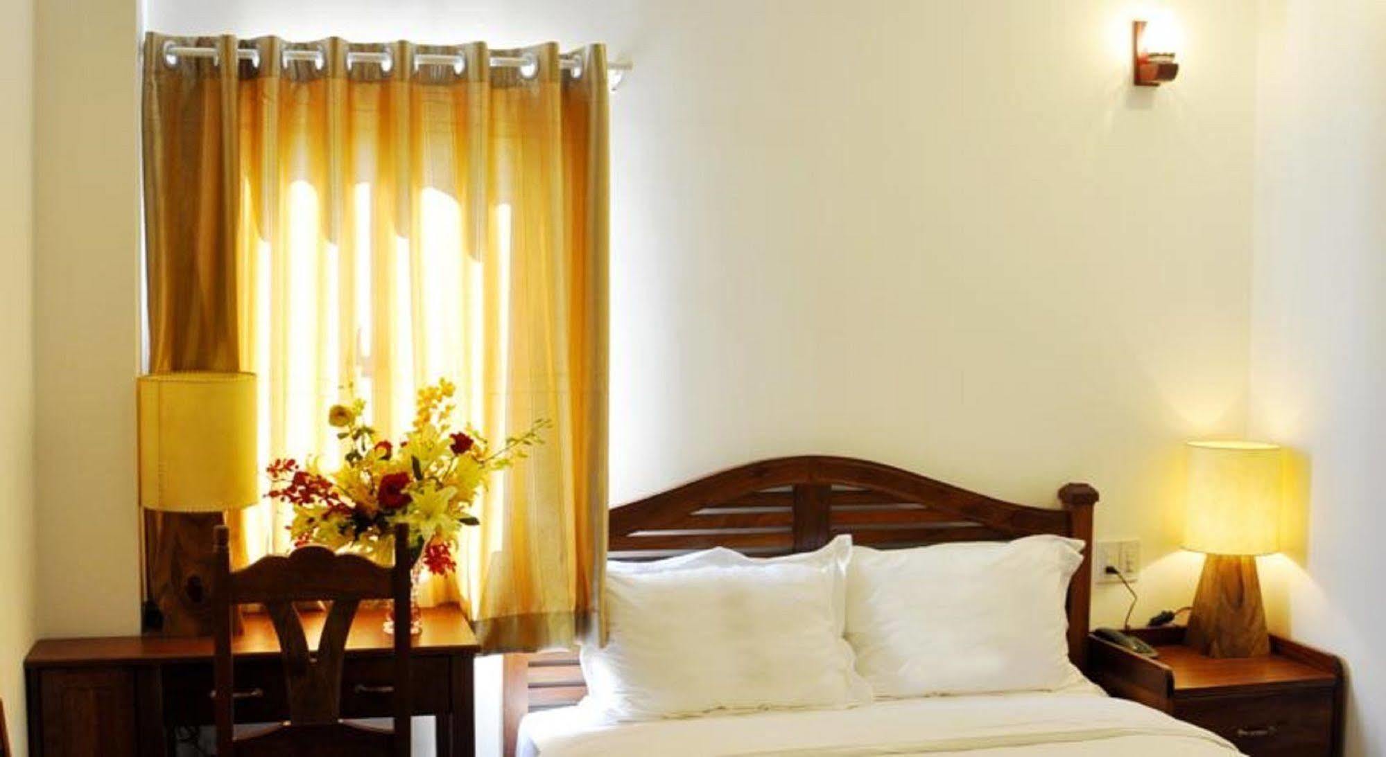 White Lion Hotel Nha Trang Eksteriør bilde