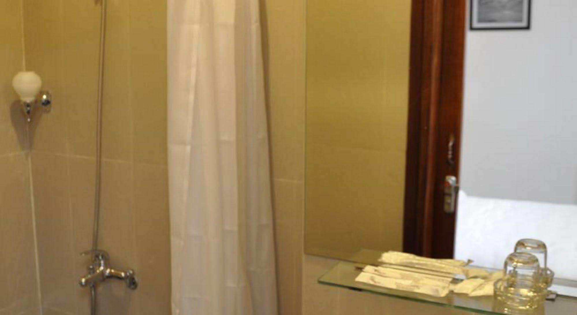 White Lion Hotel Nha Trang Eksteriør bilde