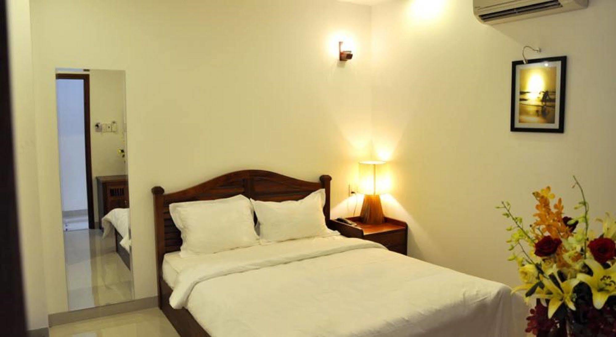 White Lion Hotel Nha Trang Eksteriør bilde