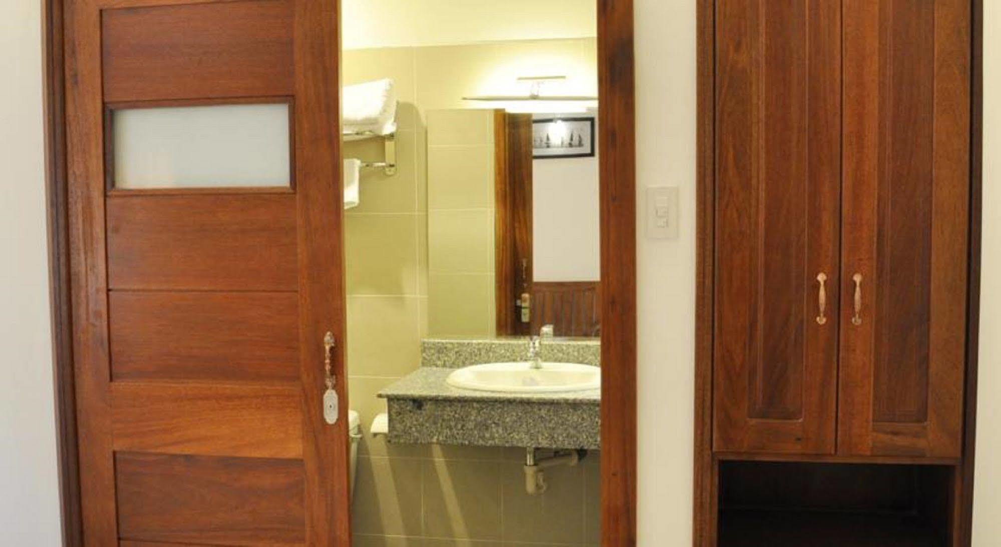 White Lion Hotel Nha Trang Eksteriør bilde